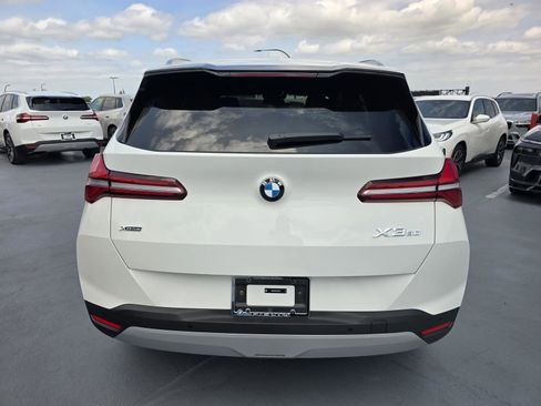 New 2026 BMW X3 xDrive30 w/ Premium Package AWD/4WD image 4