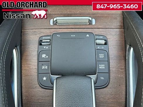 Used 2022 Mercedes-Benz GLE 350 4MATIC w/ AMG Line Exterior image 18