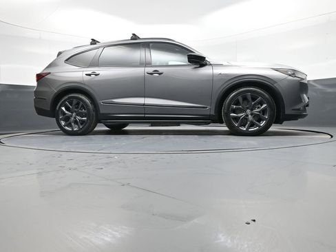 Certified 2023 Acura MDX A-Spec image 31