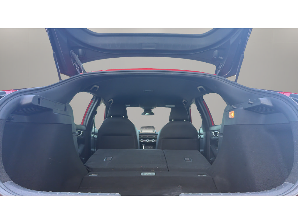 Used 2024 Honda Civic Sport image 9