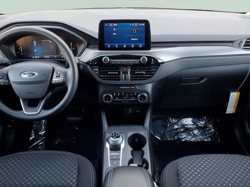 New 2026 Ford Escape Active AWD/4WD image 17