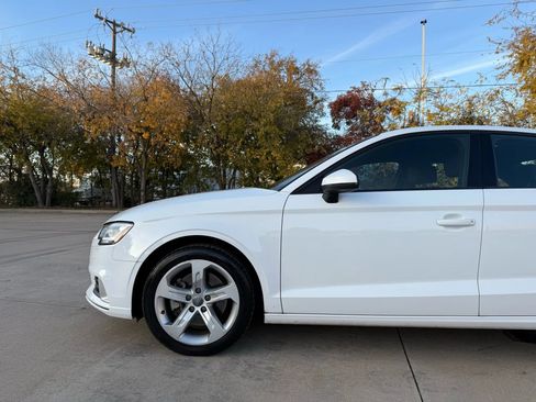 Used 2017 Audi A3 2.0T Premium w/ Convenience Package image 13