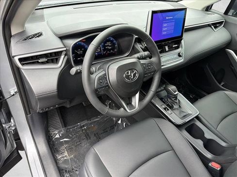 New 2026 Toyota Corolla Cross XLE image 13