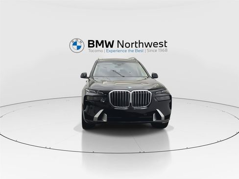 New 2027 BMW X7 xDrive40i AWD/4WD image 7