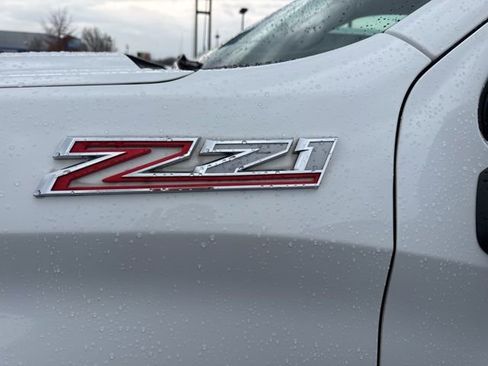Used 2022 Chevrolet Silverado 1500 LTZ image 53