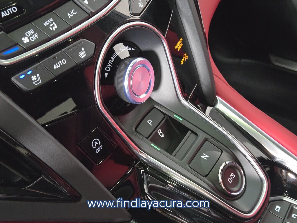 Used 2025 Acura RDX w/ Advance Package AWD/4WD image 25