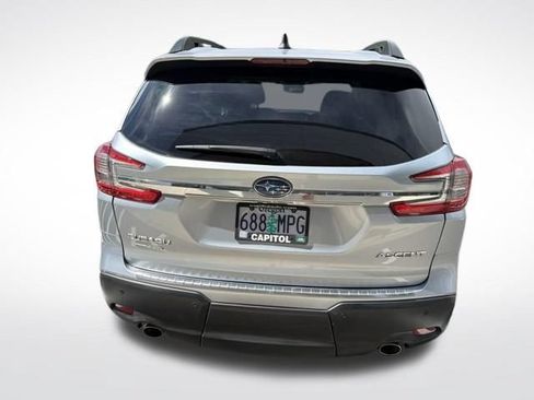 Used 2023 Subaru Ascent Premium w/ Convenience Package AWD/4WD image 3