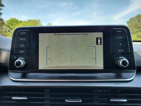 Used 2020 Kia Telluride LX AWD/4WD image 17