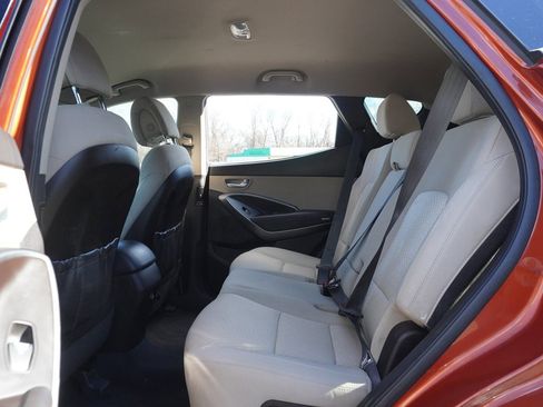 Used 2018 Hyundai Santa Fe Sport image 31