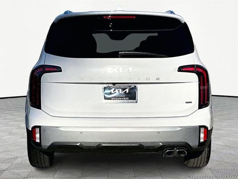 Certified 2023 Kia Telluride SX Prestige image 4