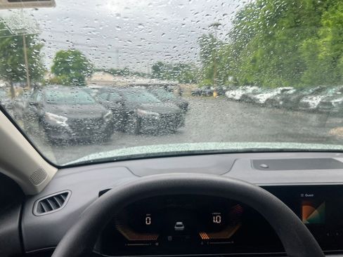 Used 2025 Kia K4 FWD image 30
