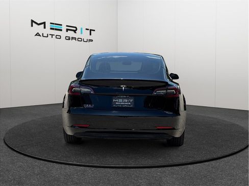 Used 2022 Tesla Model 3 RWD image 8