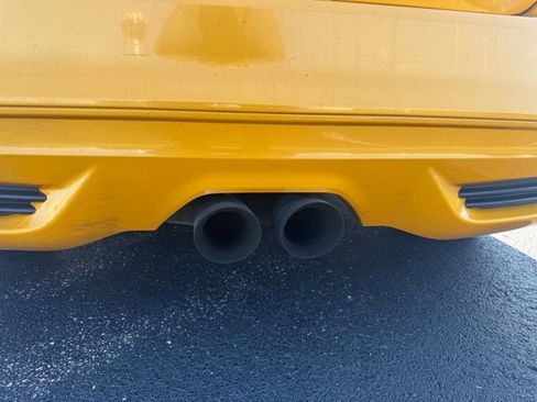 Used 2013 Ford Focus ST image 9