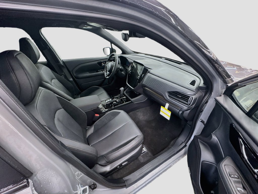New 2026 Subaru Forester Touring AWD/4WD image 28
