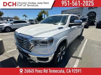 Used 2022 RAM 1500 Limited AWD/4WD video 1