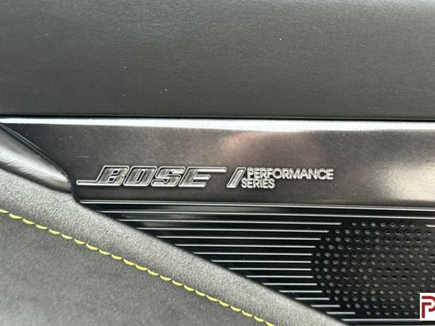 Used 2023 Chevrolet Corvette Stingray Premium Cpe w/ Z51 Performance Package RWD image 18