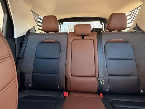 Used 2023 Ford Bronco Sport Outer Banks image 27