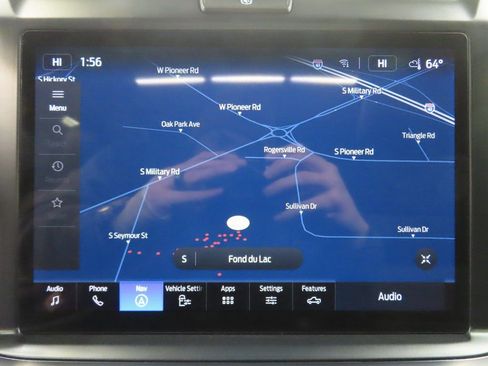 Used 2025 Ford F350 Platinum image 17