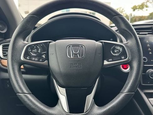 Certified 2019 Honda CR-V EX image 22