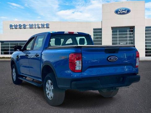 Used 2024 Ford Ranger XL w/ Trailer Tow Package AWD/4WD image 5