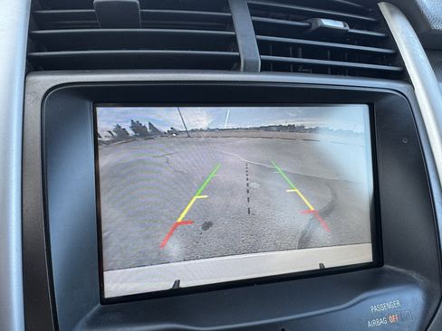 Used 2014 Ford Edge SEL w/ Equipment Group 205A image 26