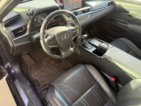 Used 2020 Lexus ES 350 w/ Accessory Package 2 image 10