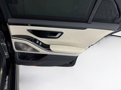 Certified 2023 Mercedes-Benz S 580 4MATIC Sedan image 26