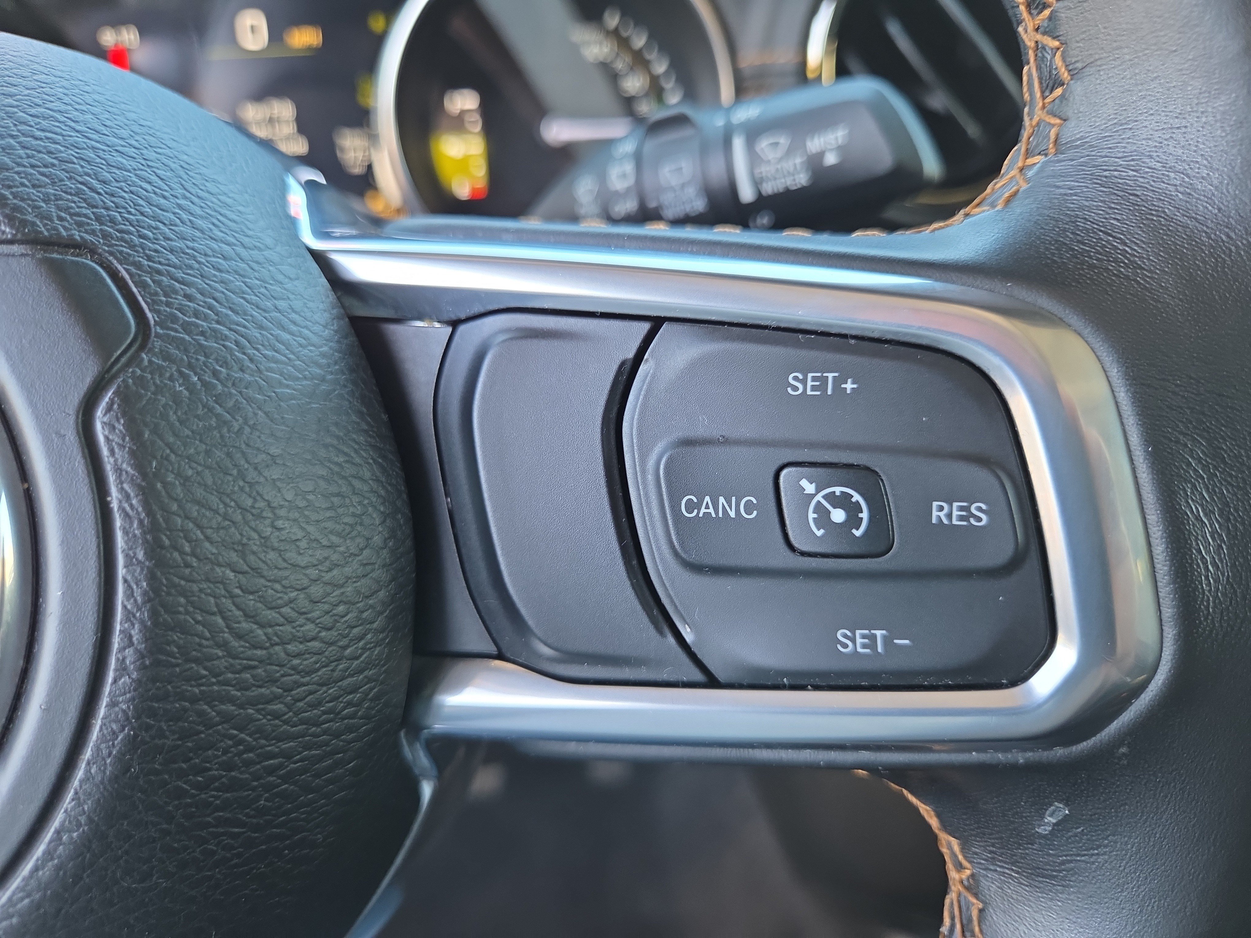 Certified 2021 Jeep Wrangler Unlimited Sahara AWD/4WD image 28