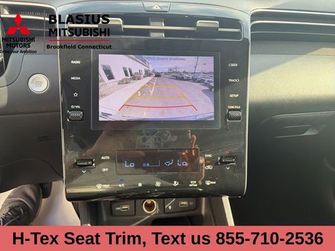 Used 2023 Hyundai Tucson SEL w/ Convenience Package image 23