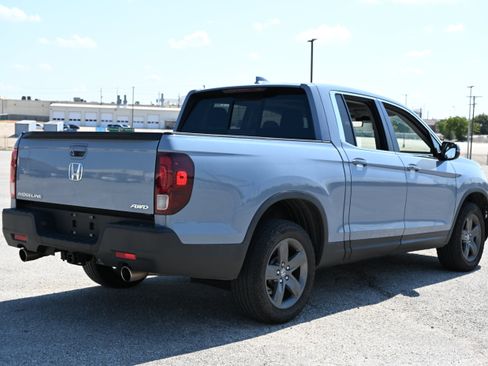 Used 2023 Honda Ridgeline RTL image 8