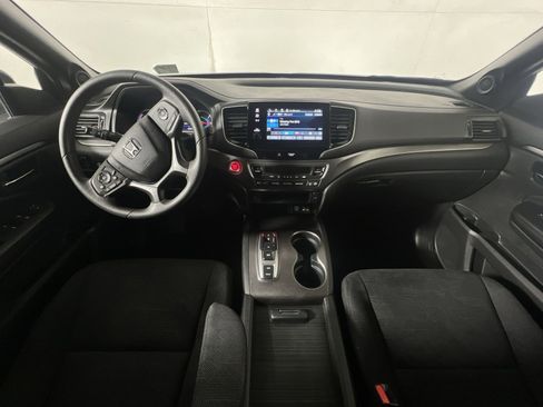 Used 2022 Honda Pilot Sport image 21