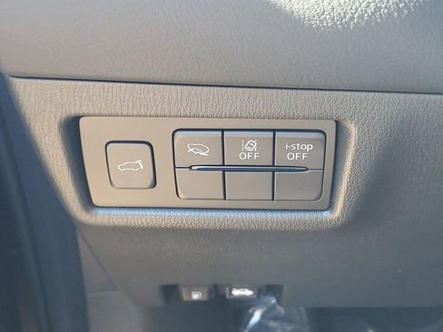 New 2025 MAZDA CX-5 AWD 2.5 S image 22