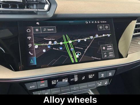 New 2026 Audi A3 2.0T Premium AWD/4WD image 27