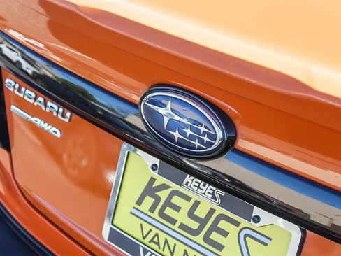 Used 2022 Subaru WRX Premium image 11