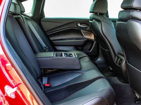 Used 2023 Acura TLX SH-AWD w/ A-SPEC Pkg image 37