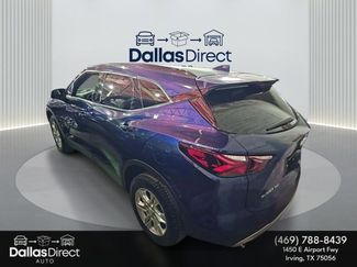 Used 2022 Chevrolet Blazer LT w/ Sound & Technology Package video 1