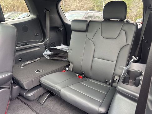 New 2025 Kia Telluride SX X-Line image 14