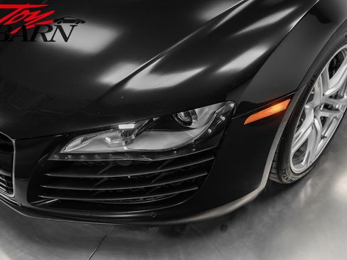 Used 2008 Audi R8 V8 image 12