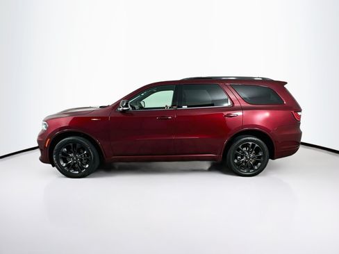 Used 2021 Dodge Durango GT AWD/4WD image 4