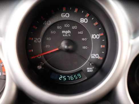 Used 2006 Honda Element EX-P image 37