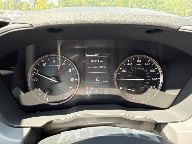 New 2026 Subaru Crosstrek 2.5i Wilderness AWD/4WD image 15