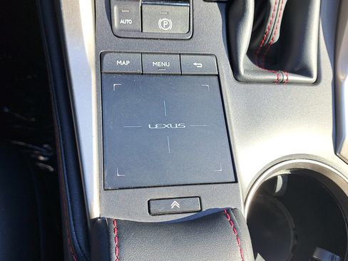 Used 2020 Lexus NX 300 F Sport w/ F Sport Premium Package AWD/4WD image 19