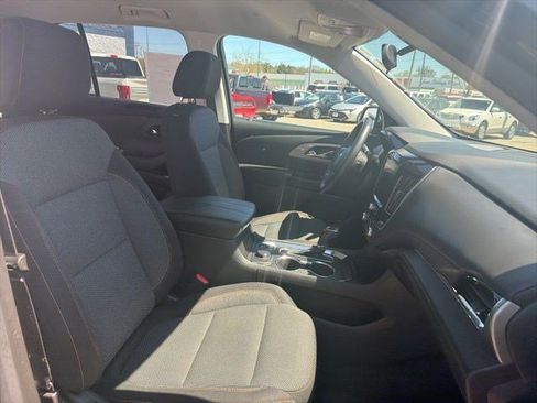 Used 2018 Chevrolet Traverse LT AWD/4WD image 20