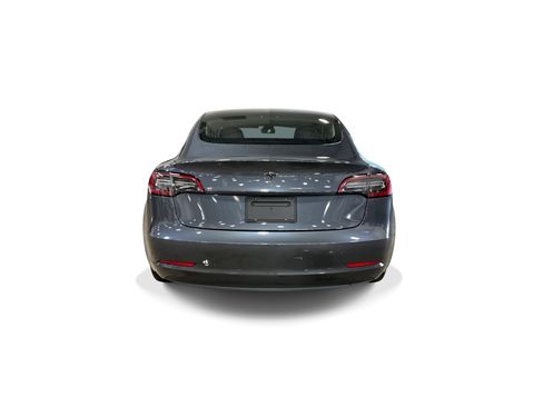 Certified 2023 Tesla Model 3 Standard Range RWD image 5