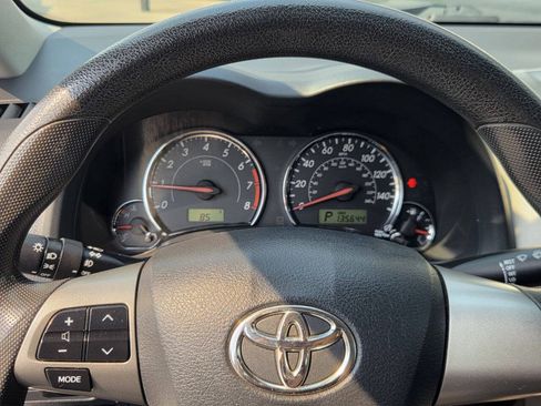 Used 2013 Toyota Corolla S FWD image 12