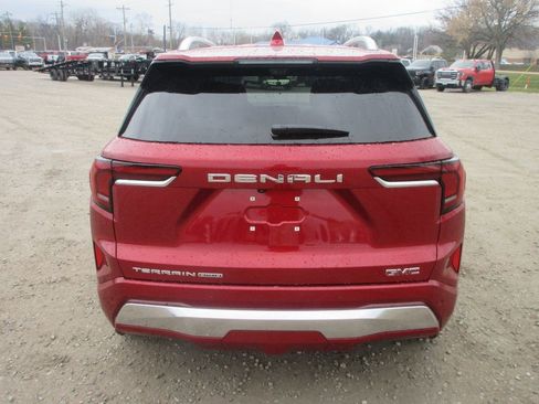 New 2026 GMC Terrain Denali image 5