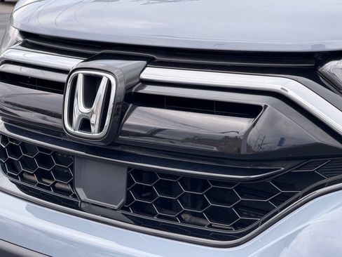 Used 2022 Honda CR-V EX image 20