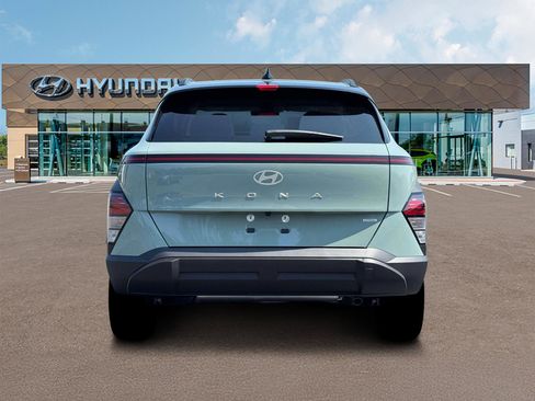 New 2026 Hyundai Kona SEL Sport image 6