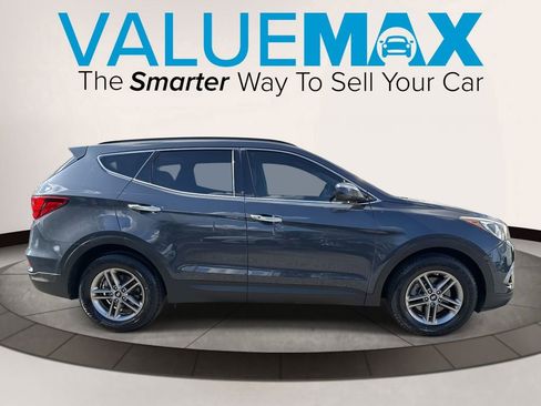 Used 2018 Hyundai Santa Fe Sport w/ 2.4L Value Package 02 image 2