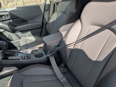 New 2026 Subaru Crosstrek 2.5i Limited AWD/4WD image 24